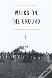 Walks On The Ground
