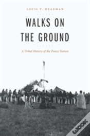 Capa do artigo Walks On The Ground