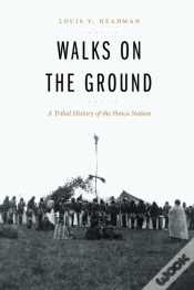 Capa do artigo Walks On The Ground
