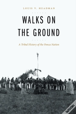 Capa do artigo Walks On The Ground