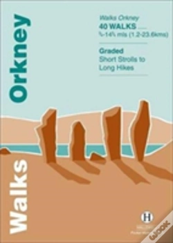 Capa do artigo Walks Orkney