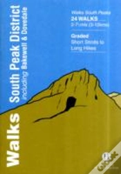 Capa do artigo Walks South Peak District