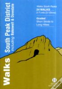 Capa do artigo Walks South Peak District