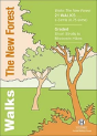 Walks The New Forest - Preview