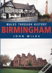 Capa do artigo Walks Through History: Birmingham