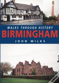 Capa do artigo Walks Through History: Birmingham