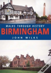 Capa do artigo Walks Through History