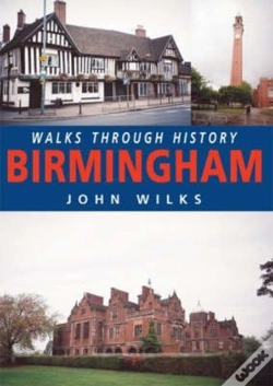 Capa do artigo Walks Through History