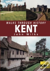 Capa do artigo Walks Through History: Kent