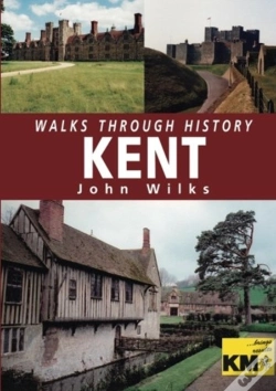 Capa do artigo Walks Through History: Kent