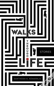 Capa do artigo Walks Through Life