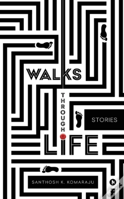 Capa do artigo Walks Through Life