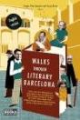 Walks Through Literary Barcelona - Preview