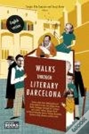 Capa do artigo Walks Through Literary Barcelona