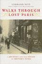 Walks Through Lost Paris - Preview