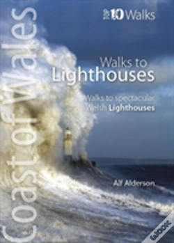 Capa do artigo Walks To Lighthouses (Top 10)
