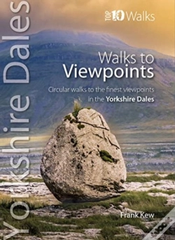 Capa do artigo Walks To Viewpoints: Yorkshire Dales (Top 10)