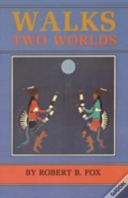 Capa do artigo Walks Two Worlds