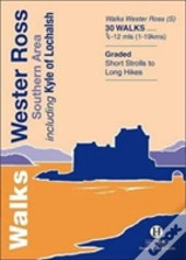Walks Wester Ross Southern Area
