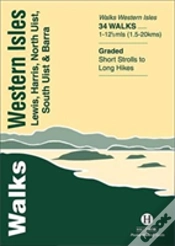 Capa do artigo Walks Western Isles