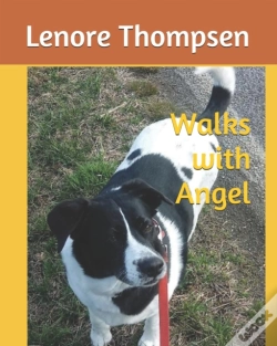 Capa do artigo Walks With Angel