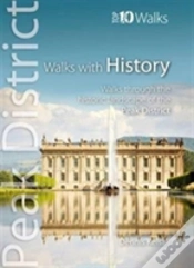 Capa do artigo Walks With History