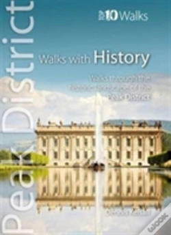 Capa do artigo Walks With History