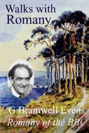 Capa do artigo Walks With Romany