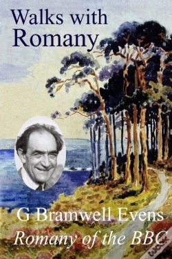 Capa do artigo Walks With Romany