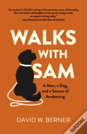Capa do artigo Walks With Sam