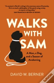 Capa do artigo Walks With Sam