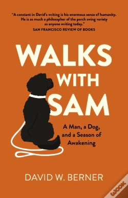 Capa do artigo Walks With Sam
