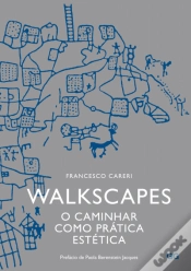 Capa do artigo Walkscapes