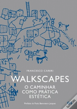 Capa do artigo Walkscapes