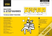 Capa do artigo Walkthru 5-Step Guides To Build Great Teaching (Usa Edition)