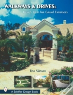 Capa do artigo Walkways & Drives