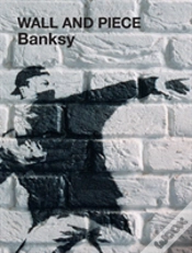 Capa do artigo Wall And Piece