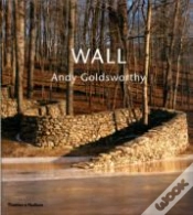 Capa do artigo Wall: Andy Goldsworthy