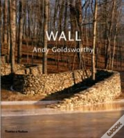 Capa do artigo Wall: Andy Goldsworthy