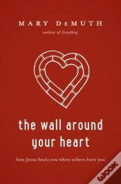 Capa do artigo Wall Around Your Heart
