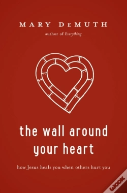Capa do artigo Wall Around Your Heart