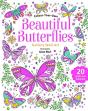 Wall Art - Beautiful Butterflies - Preview