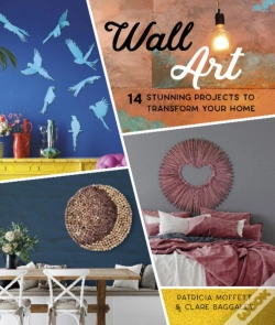 Capa do artigo Wall Art