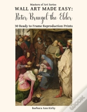 Wall Art Made Easy: Pieter Bruegel The E