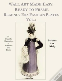 Capa do artigo Wall Art Made Easy: Ready To Frame Regen