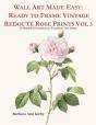Wall Art Made Easy: Ready To Frame Vinta - Preview
