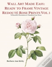 Capa do artigo Wall Art Made Easy: Ready To Frame Vinta