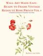 Wall Art Made Easy: Ready To Frame Vinta - Preview