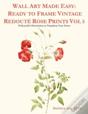 Capa do artigo Wall Art Made Easy: Ready To Frame Vinta