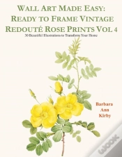 Capa do artigo Wall Art Made Easy: Ready To Frame Vinta
